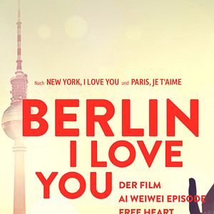 Photo Berlin, I Love You