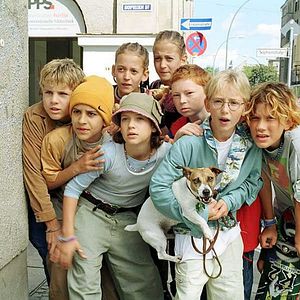 Photo Anja Sommavilla