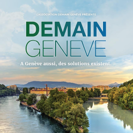 Photo Demain Genève