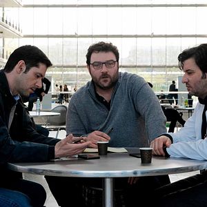 Photo Denis Ménochet