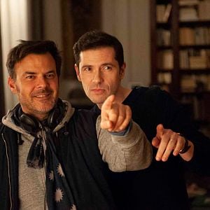 Photo François Ozon