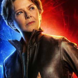 Photo Captain Marvel