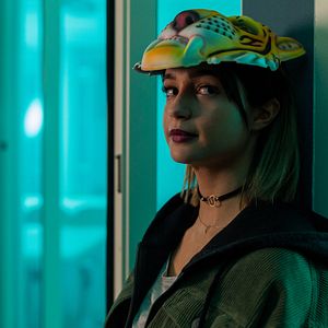 Photo Lisa-Marie Koroll