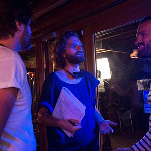 Photo Cédric Le Gallo