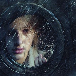 Photo Maria Melnikova