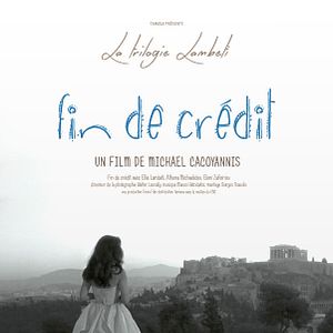 Photo Fin de crédit