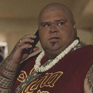 Photo Shawn Mokuahi Garnett