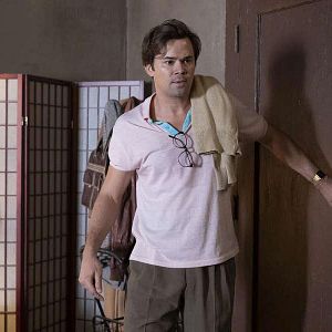 Photo Andrew Rannells