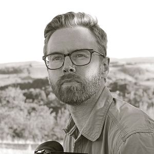 Photo Oliver Dickinson