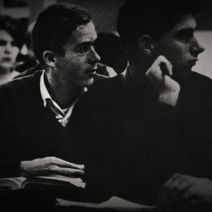 Photo Conversations With a Killer: The Ted Bundy Tapes