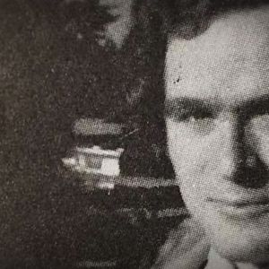 Photo Conversations With a Killer: The Ted Bundy Tapes