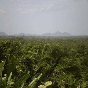 Photo La Province oubliée
