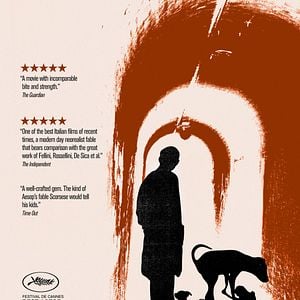 Photo Dogman