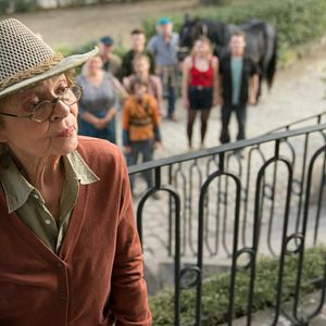 Photo Cornelia Froboess