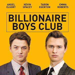Photo Billionaire Boys Club