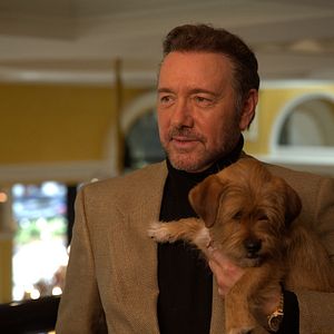 Photo Kevin Spacey