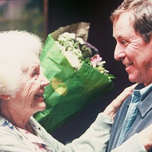 Photo Inspecteur Barnaby