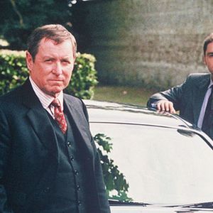 Photo Inspecteur Barnaby