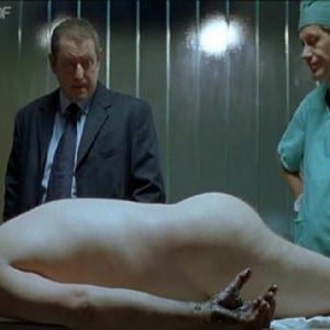 Photo Inspecteur Barnaby