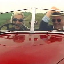 Photo Inspecteur Barnaby