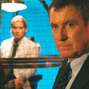 Photo Inspecteur Barnaby