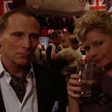 Photo Inspecteur Barnaby