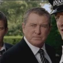 Photo Inspecteur Barnaby