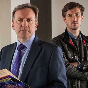 Photo Inspecteur Barnaby