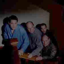 Photo Inspecteur Barnaby