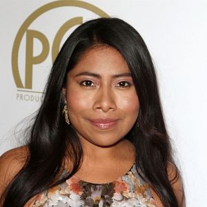 Photo Yalitza Aparicio