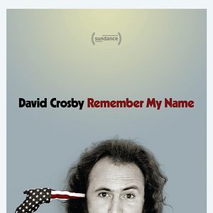 Photo David Crosby: Remember My Name