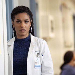 Photo Freema Agyeman