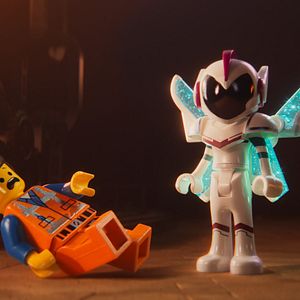 Photo La Grande Aventure Lego 2