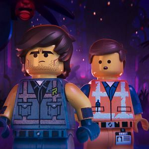 Photo La Grande Aventure Lego 2