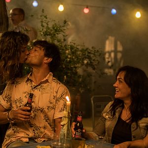 Photo Paco Manzanedo