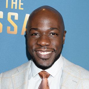 Photo McKinley Belcher III