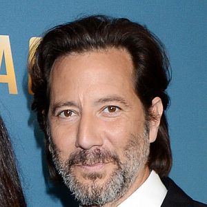 Photo Henry Ian Cusick