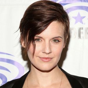 Photo Maggie Grace