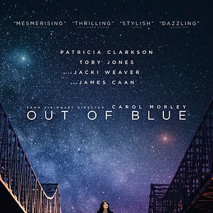 Photo Out Of Blue