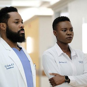 Photo Malcolm-Jamal Warner