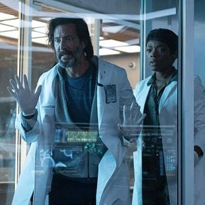 Photo Caroline Chikezie