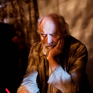 Photo Manuel de Blas