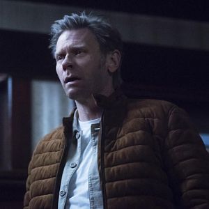 Photo Mark Pellegrino