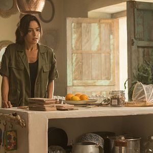 Photo Verónica Sánchez