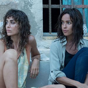 Photo Verónica Sánchez