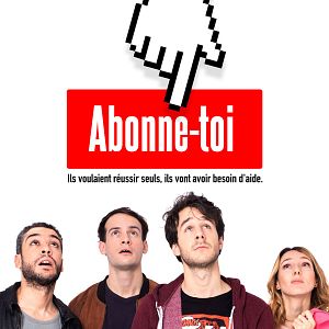 Photo Abonne-toi