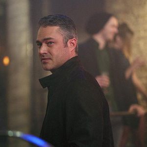 Photo Taylor Kinney
