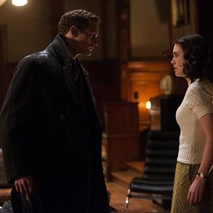 Photo Keira Knightley