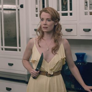 Photo Secret housewives