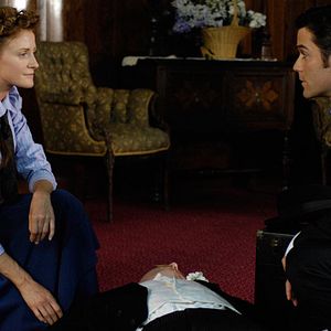 Photo Les Enquêtes de Murdoch